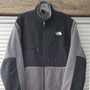 Mens Large The North Face Denali Jacket/Fleece